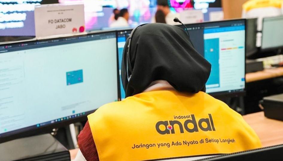 Indosat ANDAL (2)
