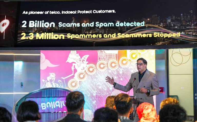 Fighting Spam & Scam