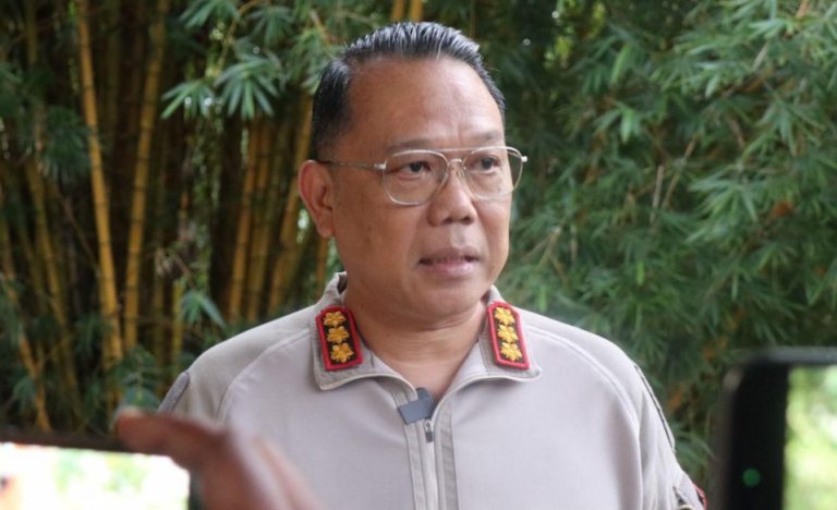 Kasatgas Humas Operasi Damai Cartenz 2026, Kombes Pol. Yusuf Sutejo, S.I.K., M.T.