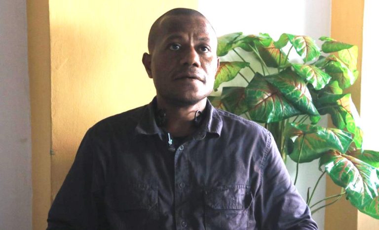 Paulinus Otniel H. Ohee