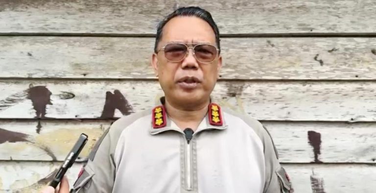 Kasatgas Humas Operasi Damai Cartenz 2026, Kombes Pol. Yusuf Sutejo