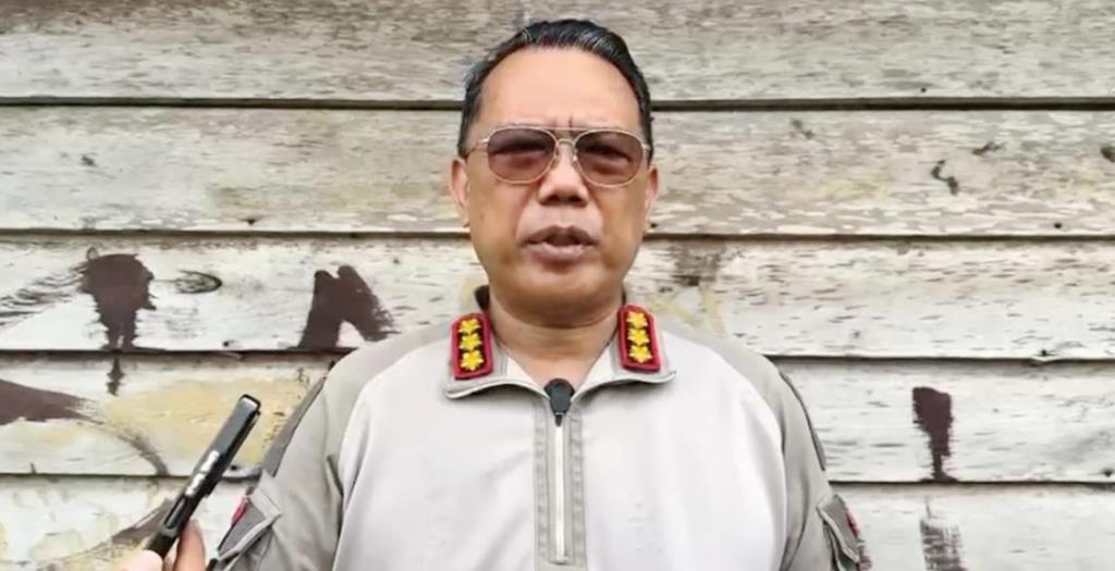 Kasatgas Humas Operasi Damai Cartenz 2026, Kombes Pol. Yusuf Sutejo