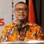 Kepala BEI Papua, Kresna Aditya Payokwa