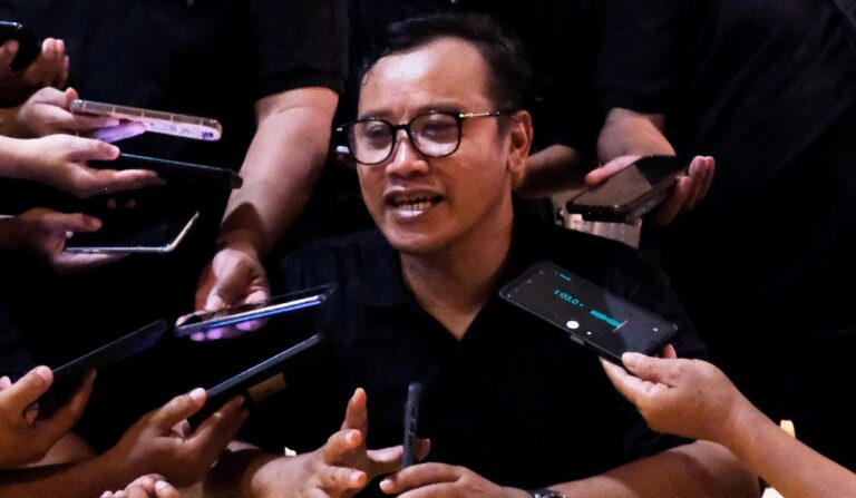 Kepala KPw BI Papua, Warsono