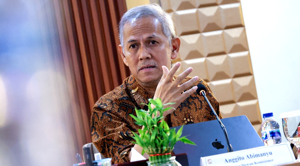 Ketua DK LPS - Anggito Abimanyu (3)