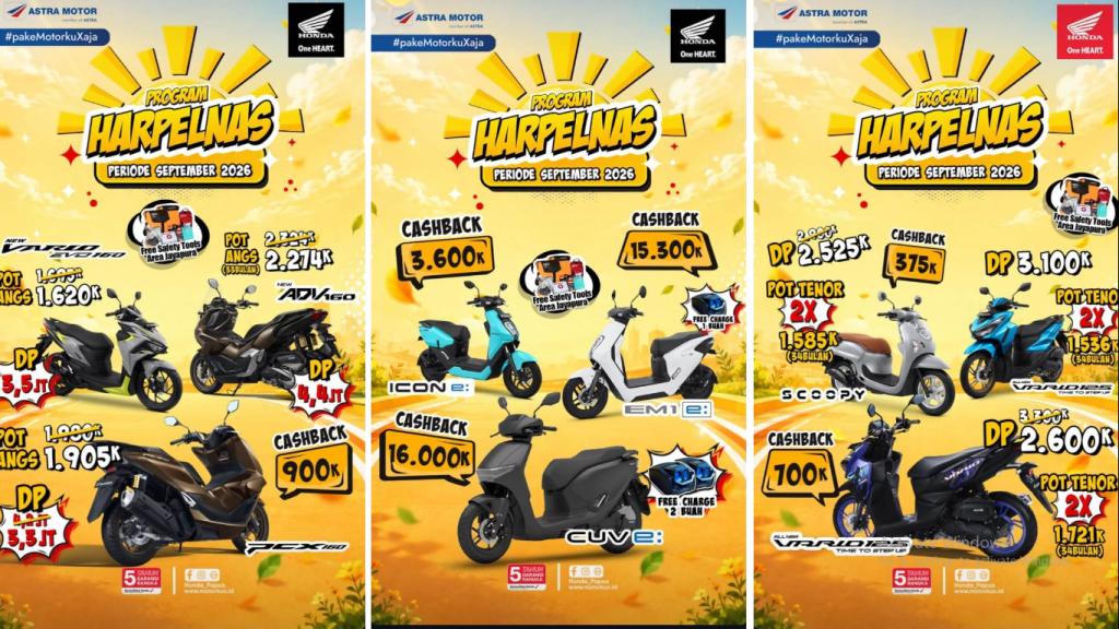 promo harpelnas 26